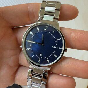 Skagen 38mm Men's Watch